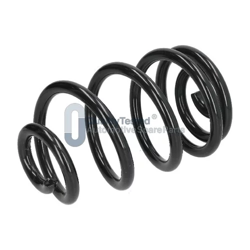 Pružina podvozku JAPANPARTS ZCQ5143A