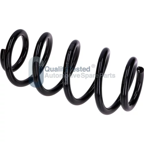 Pružina podvozku JAPANPARTS ZCQ5833A