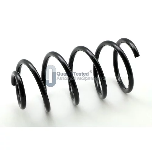 Pružina podvozku JAPANPARTS ZCQ6108A