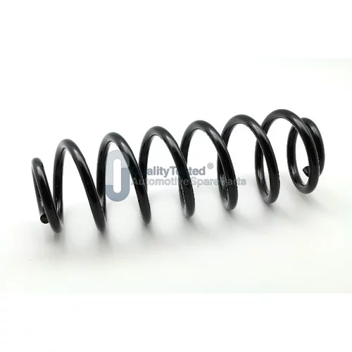 Pružina podvozku JAPANPARTS ZCQ6148A