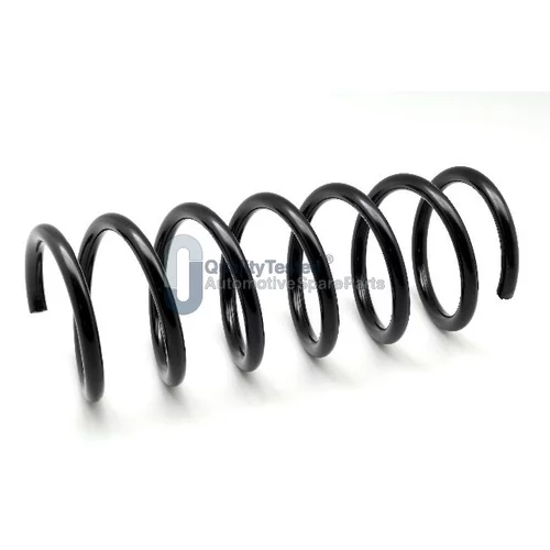 Pružina podvozku JAPANPARTS ZCQ6264A
