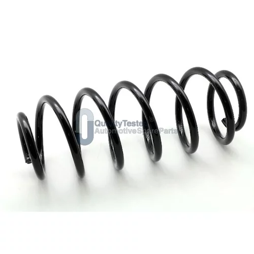 Pružina podvozku JAPANPARTS ZCQ6380H