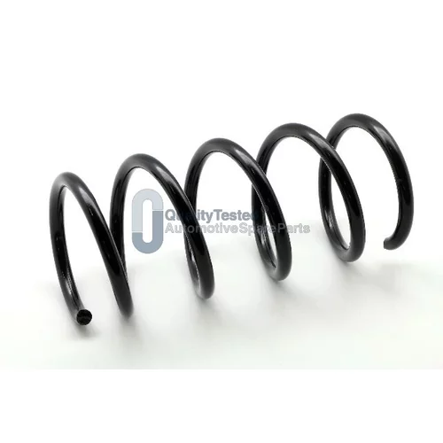 Pružina podvozku JAPANPARTS ZCQ6392A