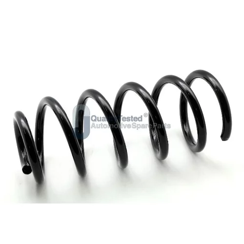 Pružina podvozku JAPANPARTS ZCQ6520G