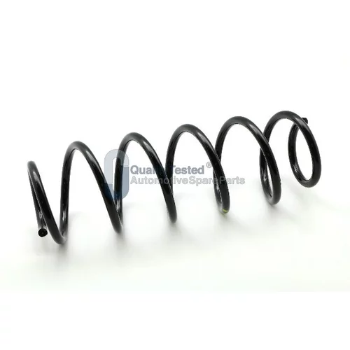 Pružina podvozku JAPANPARTS ZCQ6616H
