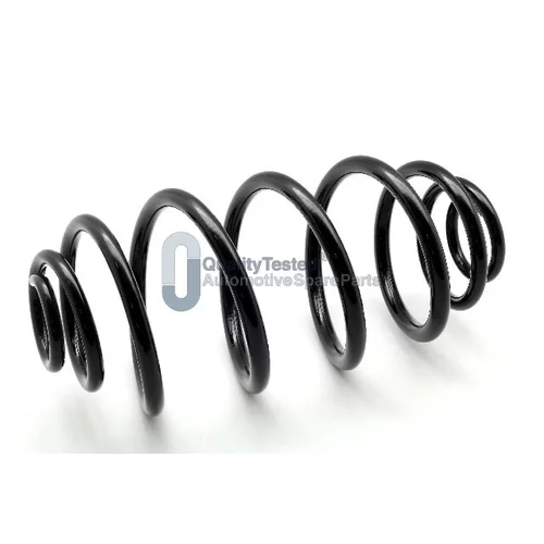 Pružina podvozku JAPANPARTS ZCQ6646J