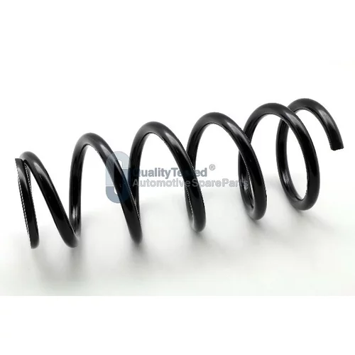 Pružina podvozku JAPANPARTS ZCQ6702C