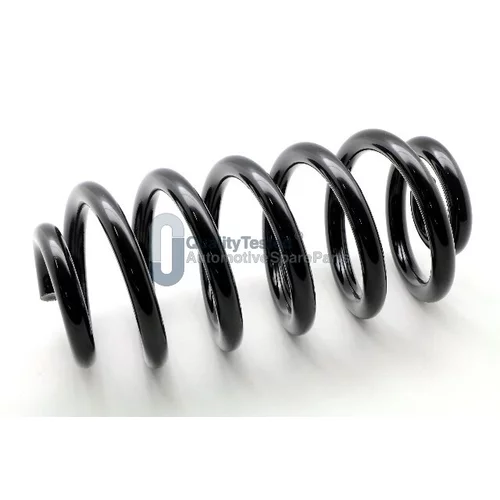 Pružina podvozku JAPANPARTS ZCQ6747H