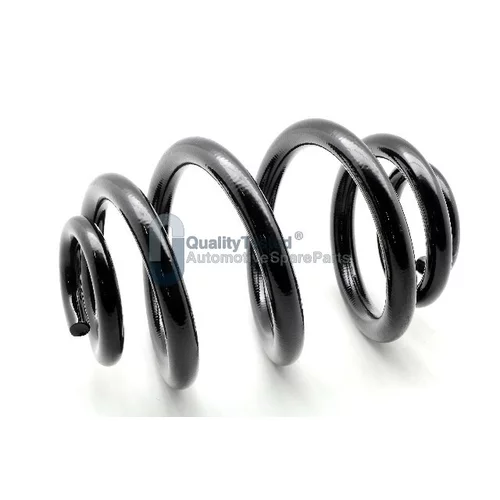 Pružina podvozku JAPANPARTS ZCQ6801J