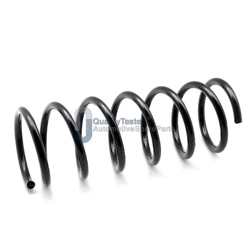 Pružina podvozku JAPANPARTS ZCQ6973A