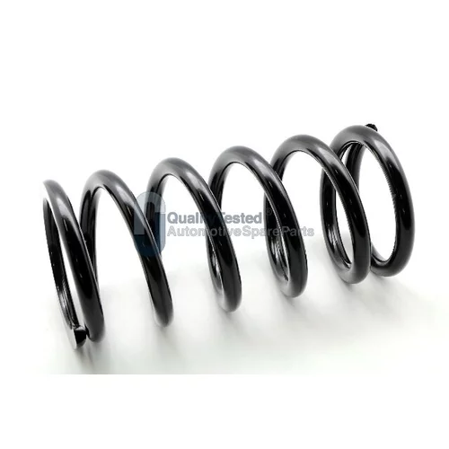 Pružina podvozku JAPANPARTS ZCQ7010A