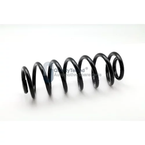 Pružina podvozku JAPANPARTS ZCQ7116A