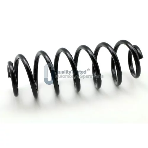 Pružina podvozku JAPANPARTS ZCQ7171A