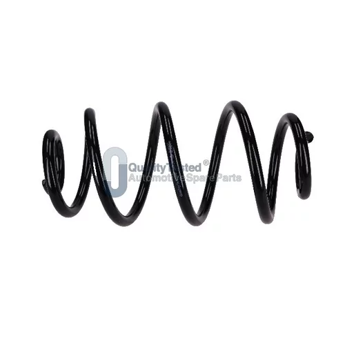 Pružina podvozku JAPANPARTS ZCQ90032