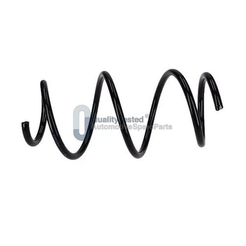 Pružina podvozku JAPANPARTS ZCQ90115