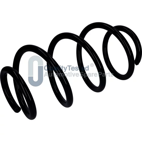 Pružina podvozku JAPANPARTS ZCQ90255