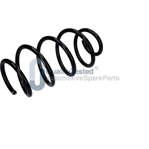 Pružina podvozku JAPANPARTS ZCQ90337
