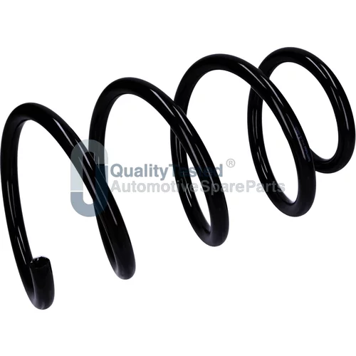 Pružina podvozku JAPANPARTS ZCQ90375
