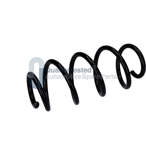 Pružina podvozku JAPANPARTS ZCQ90483