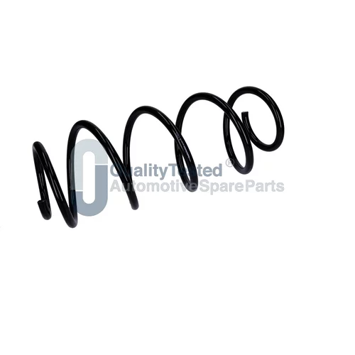 Pružina podvozku JAPANPARTS ZCQ90518