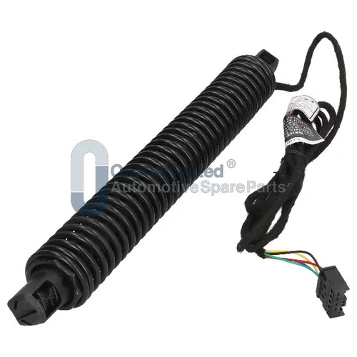 Pneumatická pružina, Batožinový/nákladný priestor JAPANPARTS ZQ0007L