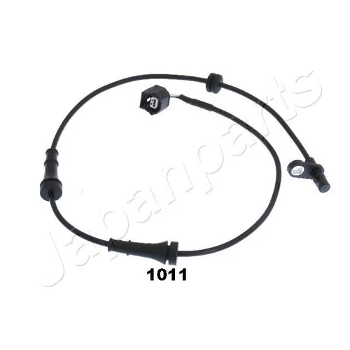 Snímač počtu otáčok kolesa ABS-1011 /Japanparts/ - obr. 1