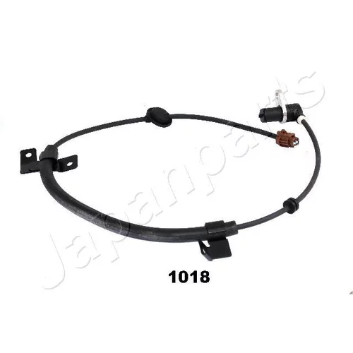 Snímač počtu otáčok kolesa ABS-1018 /Japanparts/ - obr. 1