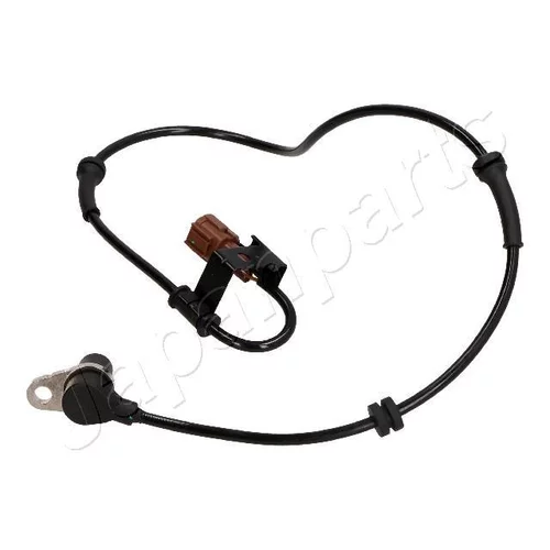 Snímač počtu otáčok kolesa ABS-136 /Japanparts/ - obr. 2