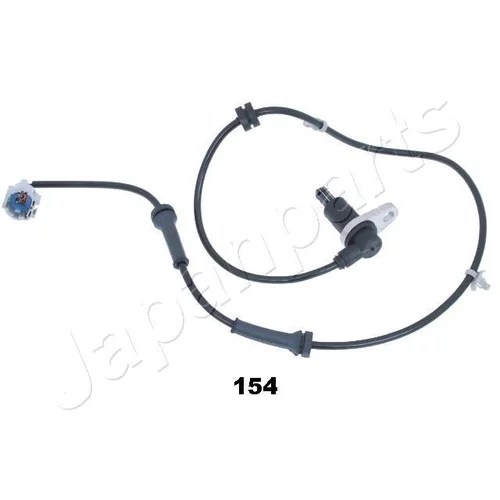 Snímač počtu otáčok kolesa ABS-154 /Japanparts/ - obr. 1