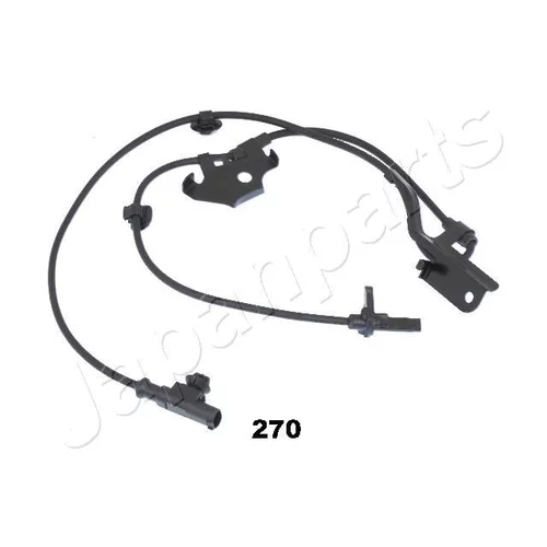 Snímač počtu otáčok kolesa ABS-270 /Japanparts/ - obr. 1