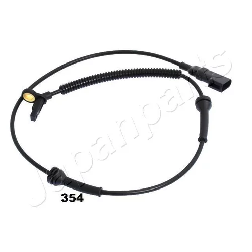 Snímač počtu otáčok kolesa ABS-354 /Japanparts/ - obr. 1