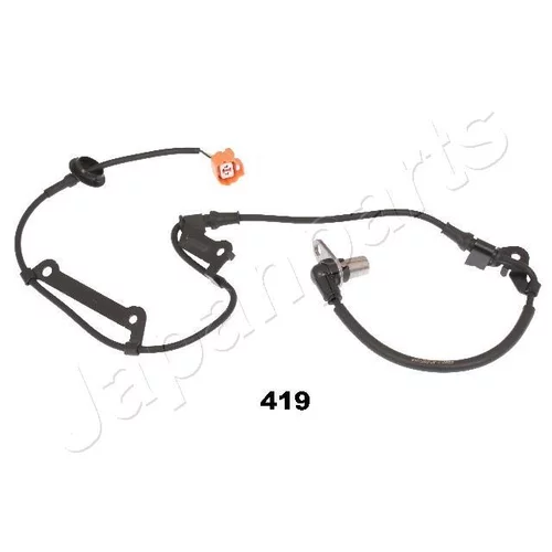 Snímač počtu otáčok kolesa ABS-419 /Japanparts/ - obr. 1