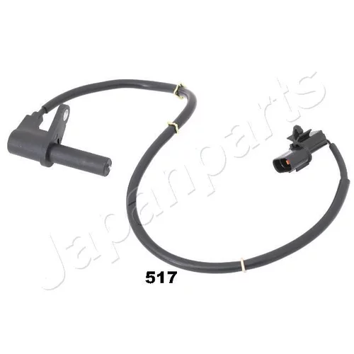 Snímač počtu otáčok kolesa ABS-517 /Japanparts/ - obr. 1