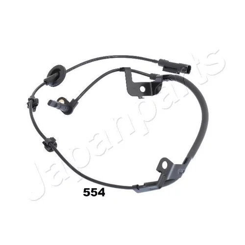Snímač počtu otáčok kolesa ABS-554 /Japanparts/ - obr. 1