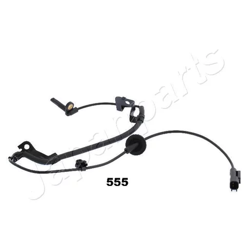 Snímač počtu otáčok kolesa ABS-555 /Japanparts/ - obr. 1