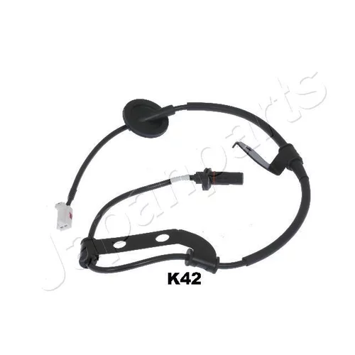 Snímač počtu otáčok kolesa ABS-K42 /Japanparts/ - obr. 1