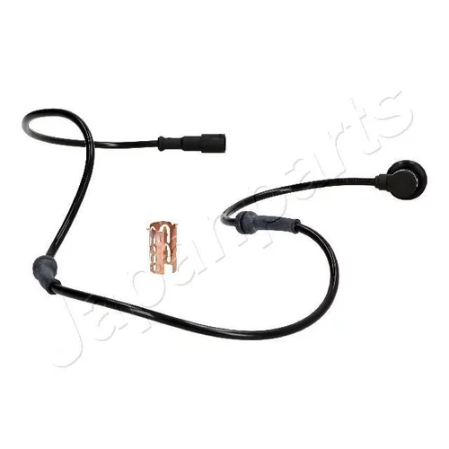 Snímač počtu otáčok kolesa ABS-L10 /Japanparts/ - obr. 3