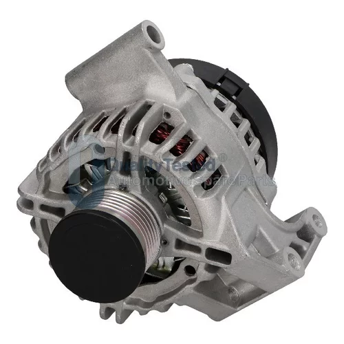 Alternátor JAPANPARTS ALZ410JM