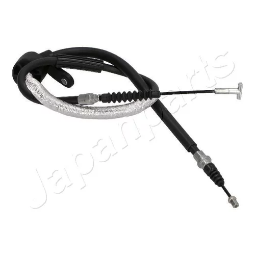 Ťažné lanko parkovacej brzdy JAPANPARTS BC-0208