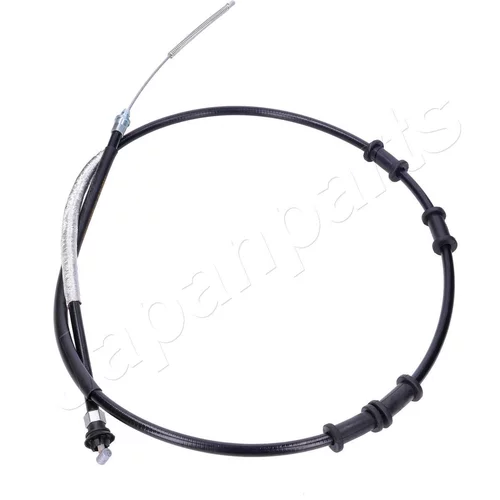 Ťažné lanko parkovacej brzdy JAPANPARTS BC-02142