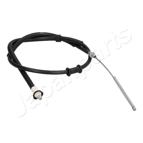Ťažné lanko parkovacej brzdy JAPANPARTS BC-0339