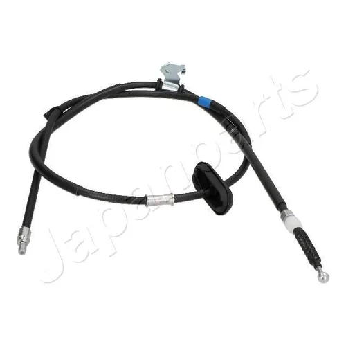 Ťažné lanko parkovacej brzdy JAPANPARTS BC-0423