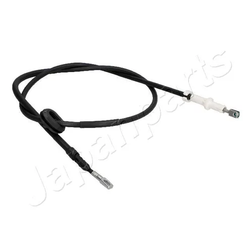 Ťažné lanko parkovacej brzdy JAPANPARTS BC-0521