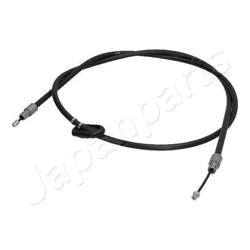 Ťažné lanko parkovacej brzdy JAPANPARTS BC-0522