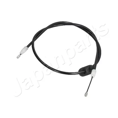 Ťažné lanko parkovacej brzdy JAPANPARTS BC-0528