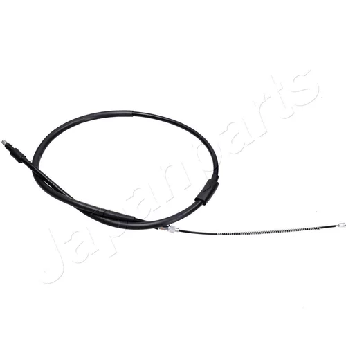 Ťažné lanko parkovacej brzdy JAPANPARTS BC-0651L