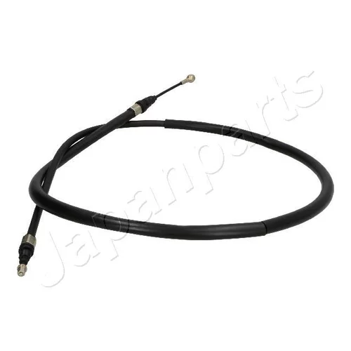 Ťažné lanko parkovacej brzdy JAPANPARTS BC-101