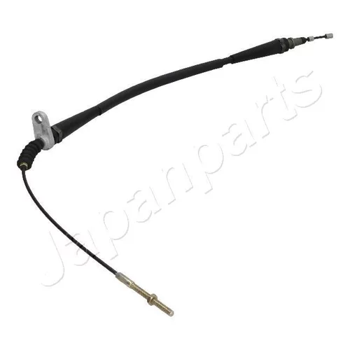 Ťažné lanko parkovacej brzdy BC-122L /Japanparts/ - obr. 3