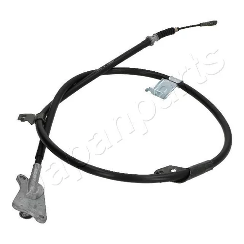 Ťažné lanko parkovacej brzdy BC-154R /Japanparts/ - obr. 3