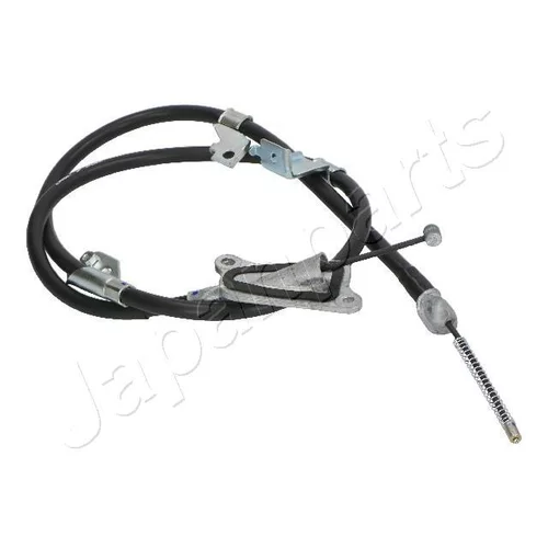 Ťažné lanko parkovacej brzdy JAPANPARTS BC-157R